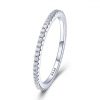 Geometric Ring Sterling Silver Jewelry